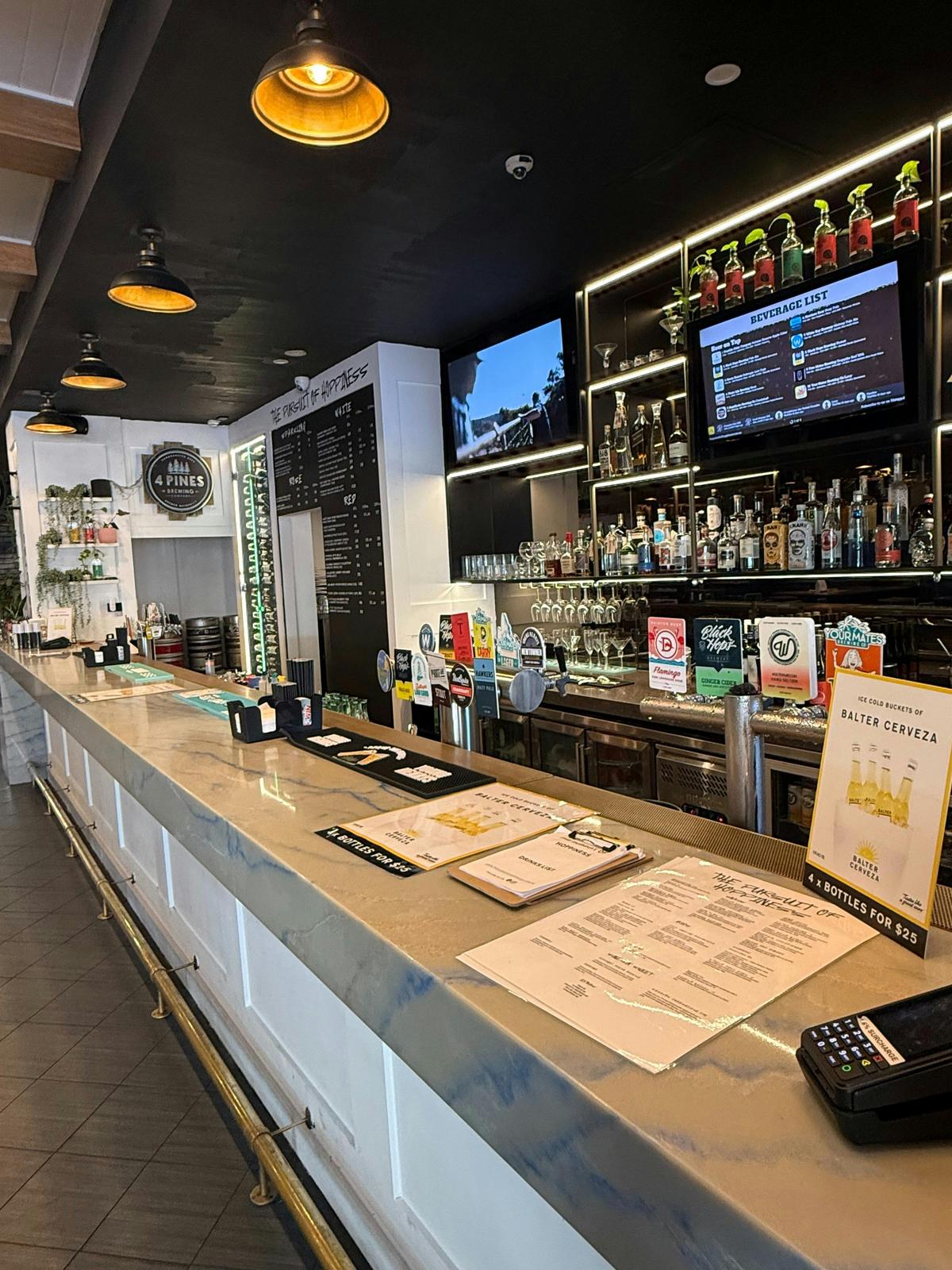 The Pursuit of Hoppiness Cleveland