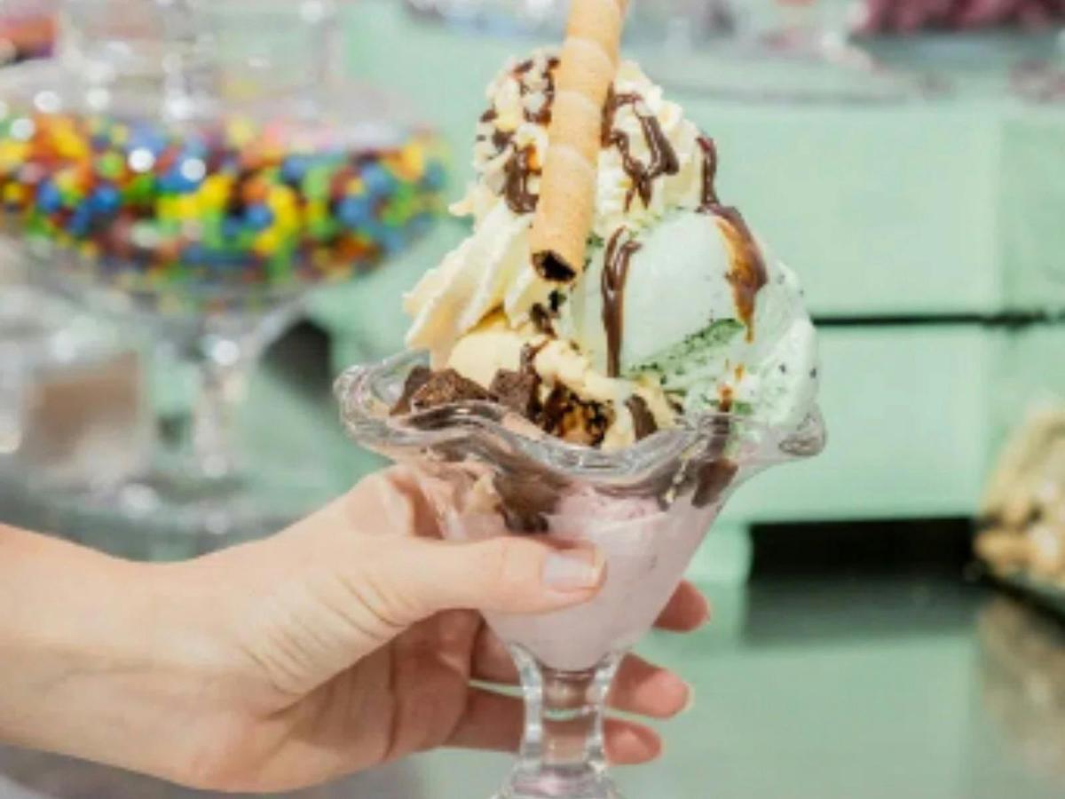 Tasty Noosa Dessert