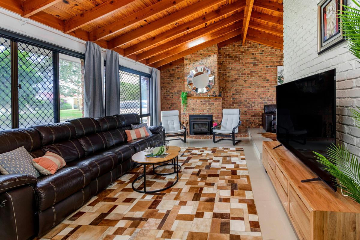 Lounge room