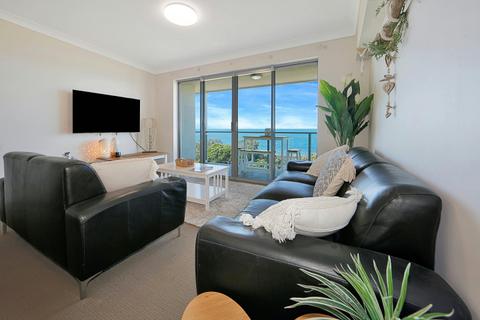 2 Bedroom Executive Apartment