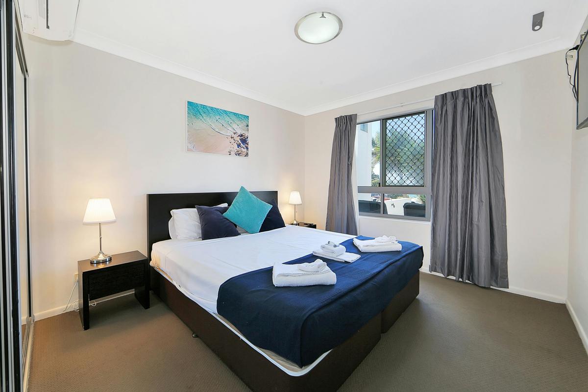 2 Bedroom Ocean View
