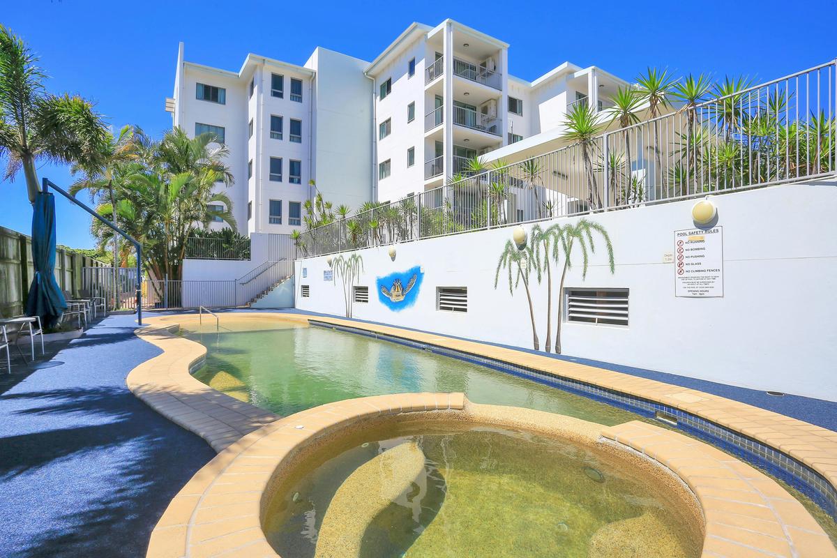 The Point Resort