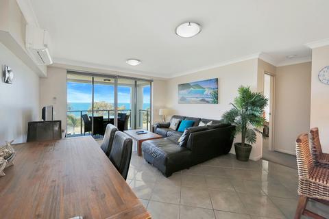 2 Bedroom Ocean View