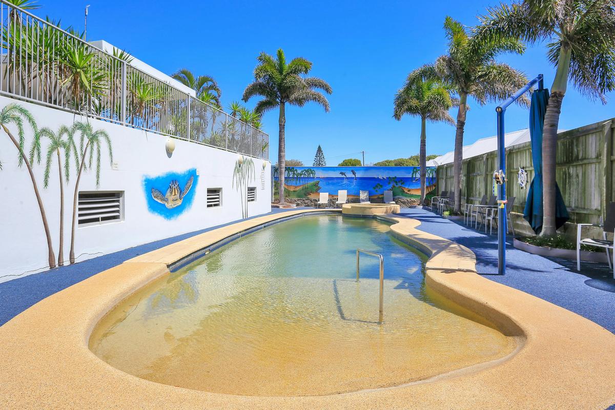 The Point Resort