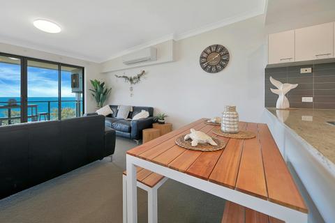 2 Bedroom Executive Apartment