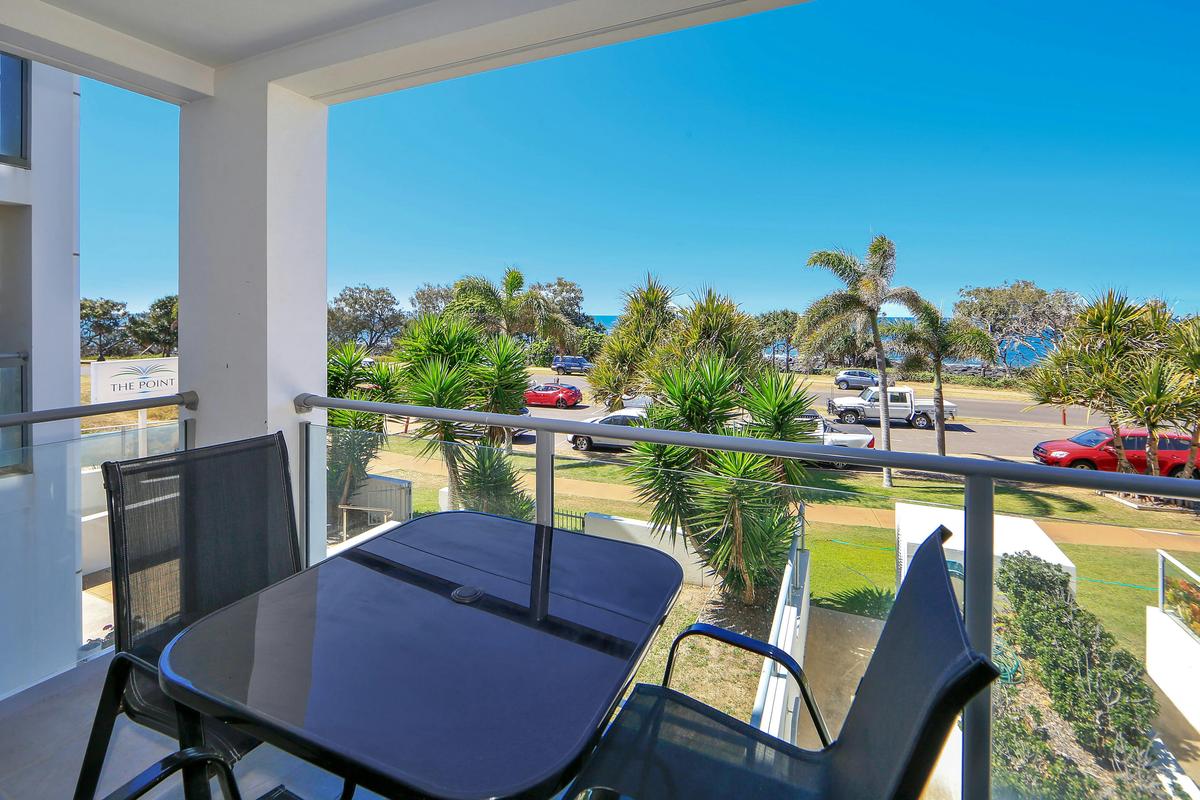 3 Bedroom Ocean View