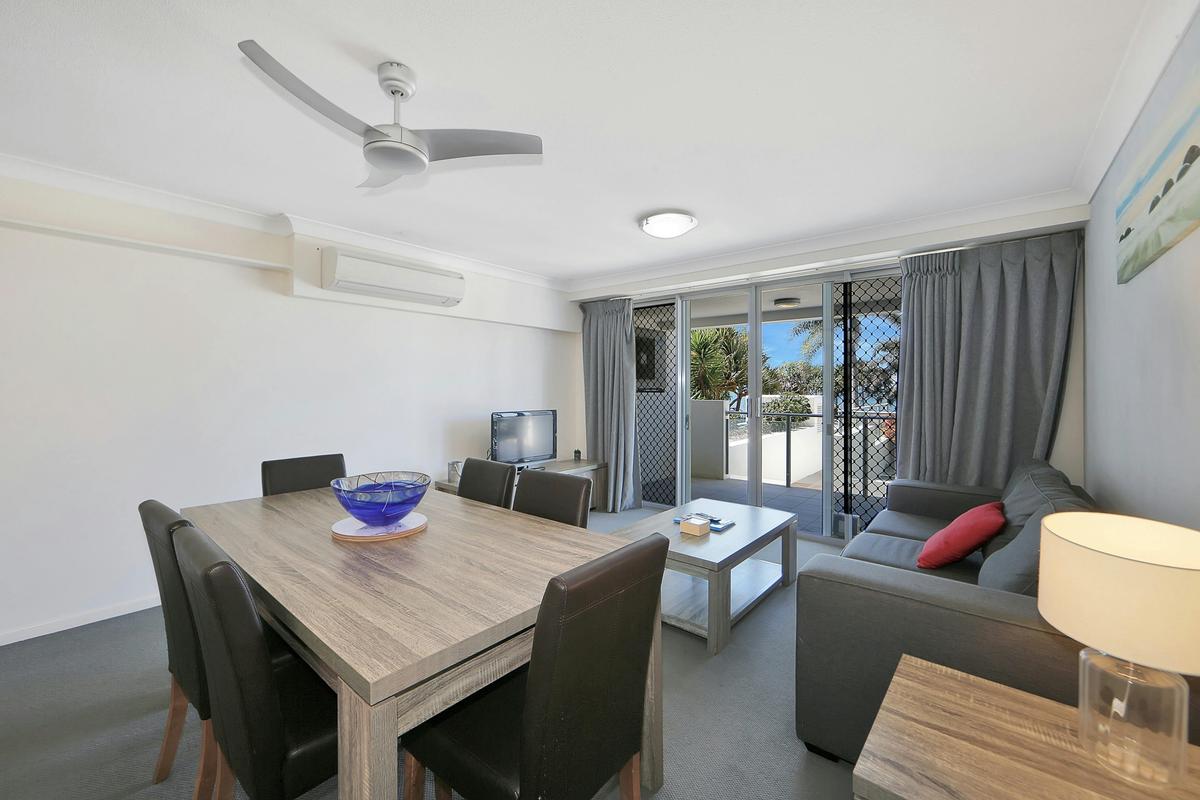 3 Bedroom Ocean View
