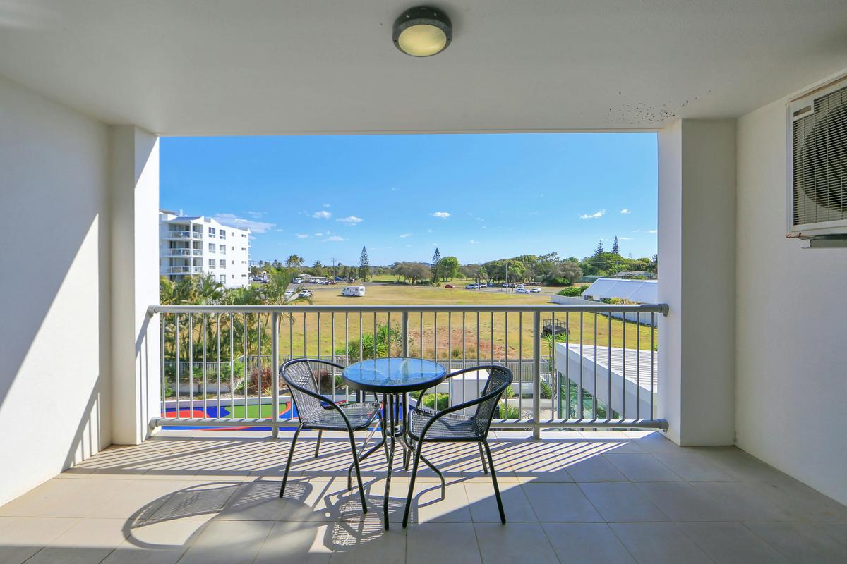 1 Bedroom Sunset