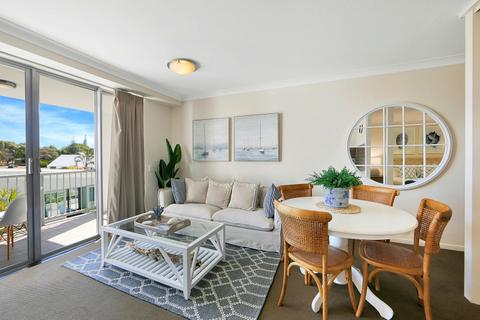 1 Bedroom Sunset