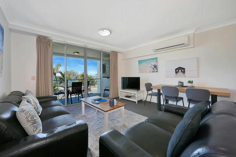 3 Bedroom Ocean View