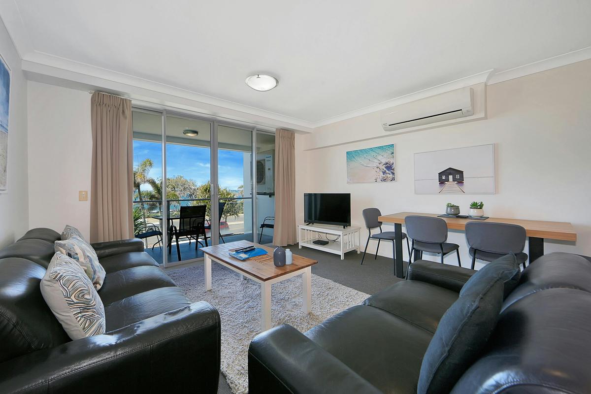 3 Bedroom Ocean View