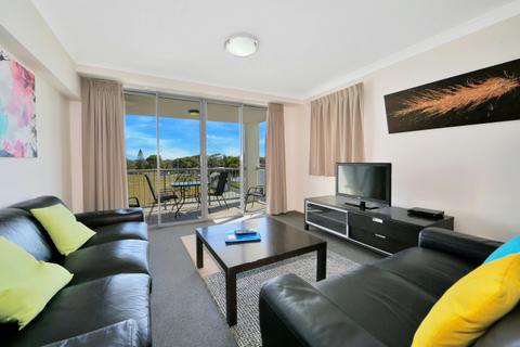 2 Bedroom Sunset
