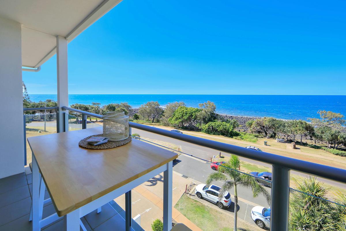 2 Bedroom Executive Apartment