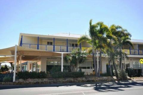 The Australian Hotel Motel