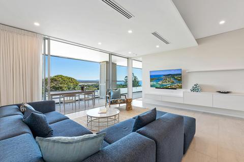 The Rise Resort Noosa