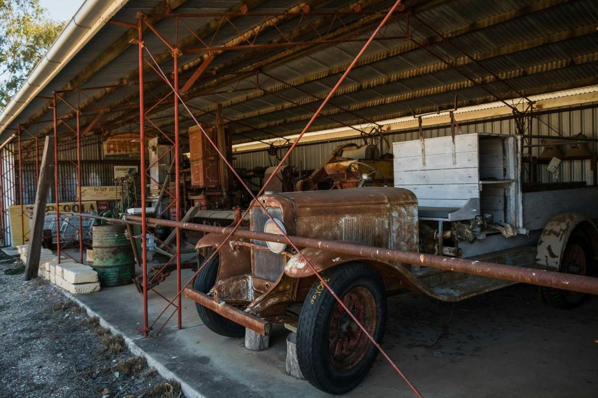 Tara Historical Museum