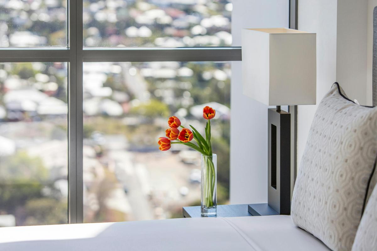 The Milton Brisbane