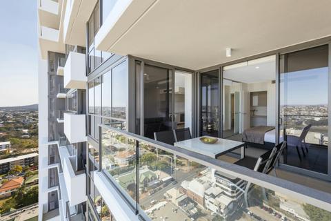 1 Bedroom Executive