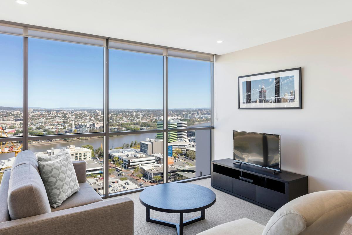 The Milton Brisbane