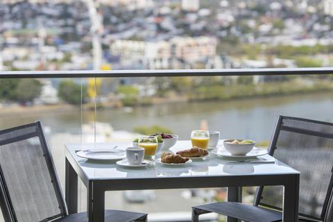 1 Bedroom Riverview