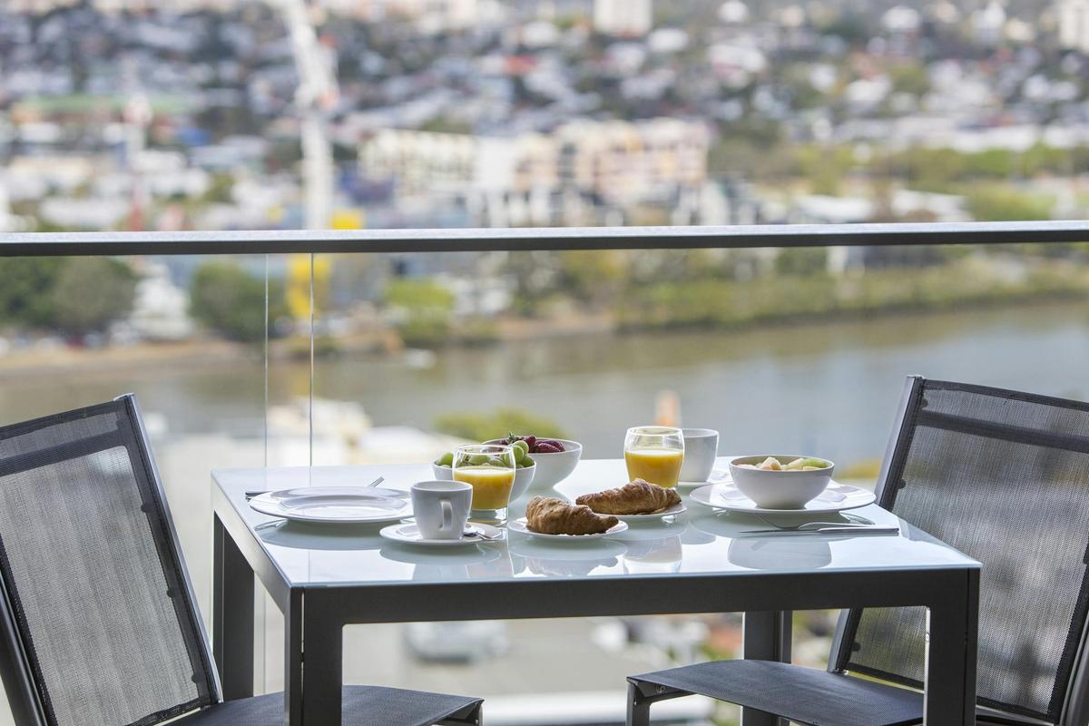1 Bedroom Riverview