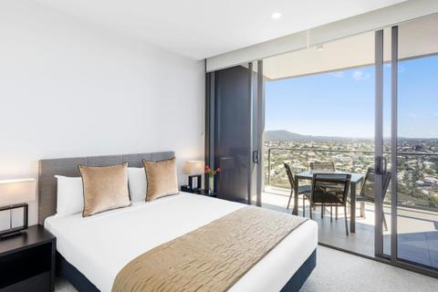 1 Bedroom Executive