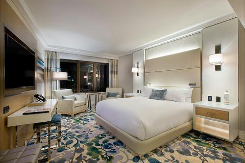 Executive Deluxe Room