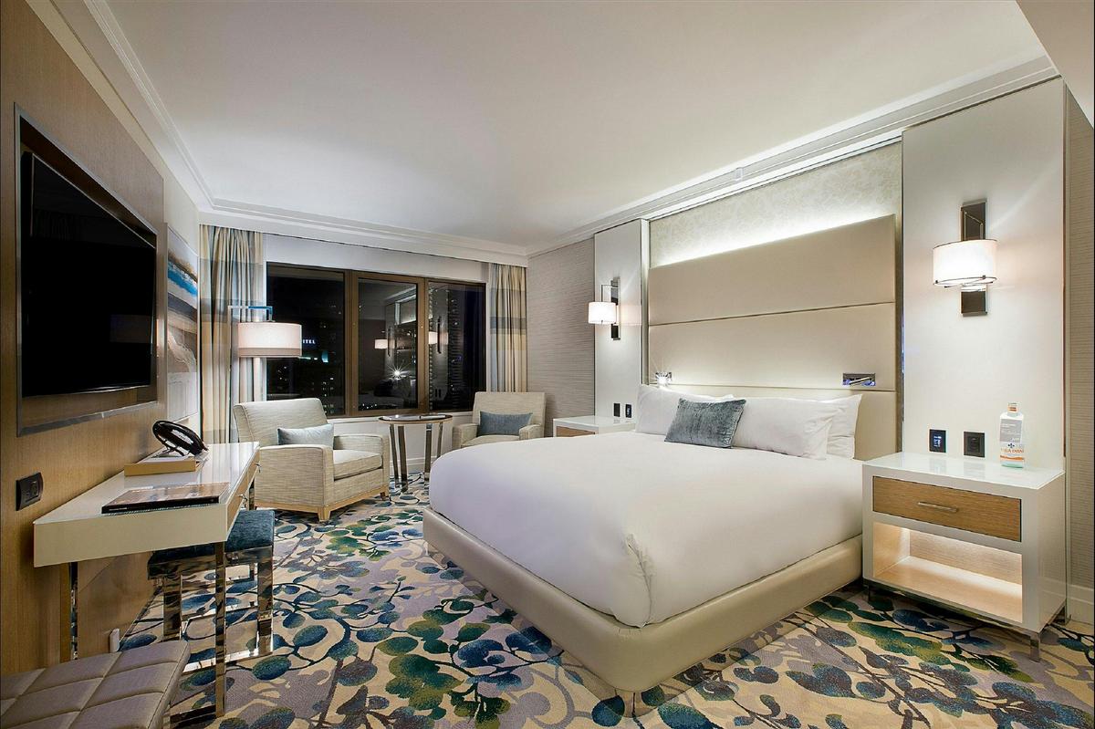 Executive Deluxe Room