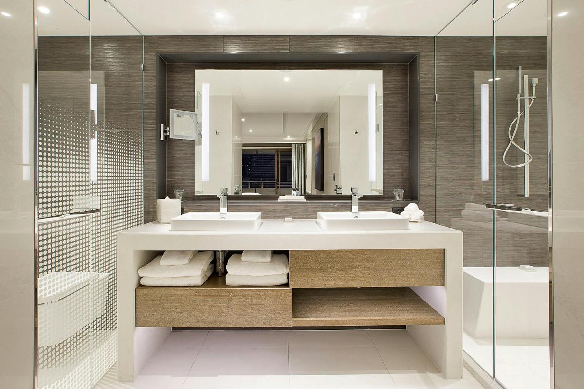 Club Suite