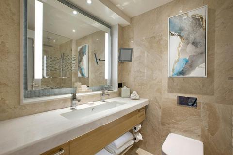 Executive Deluxe Room