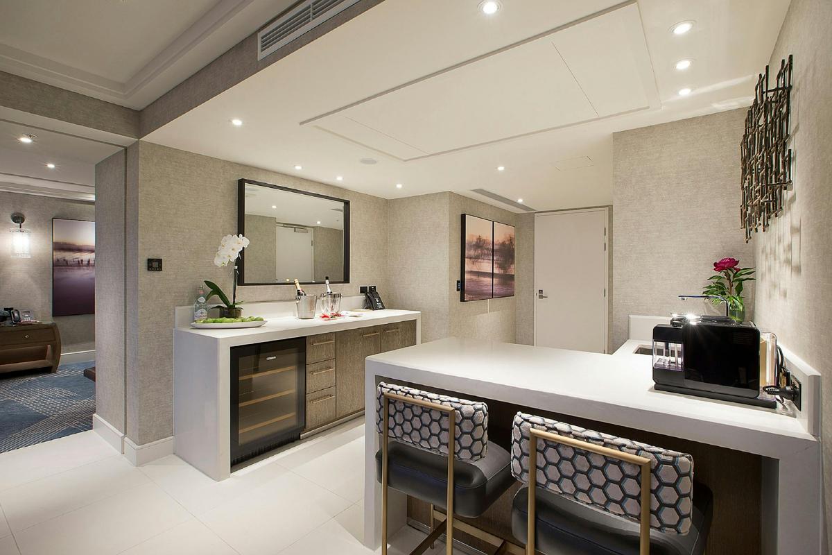 Club Suite