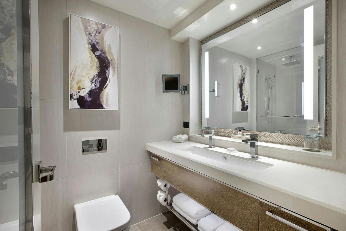 Superior Deluxe Room