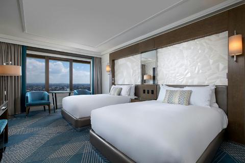 Superior Deluxe Room