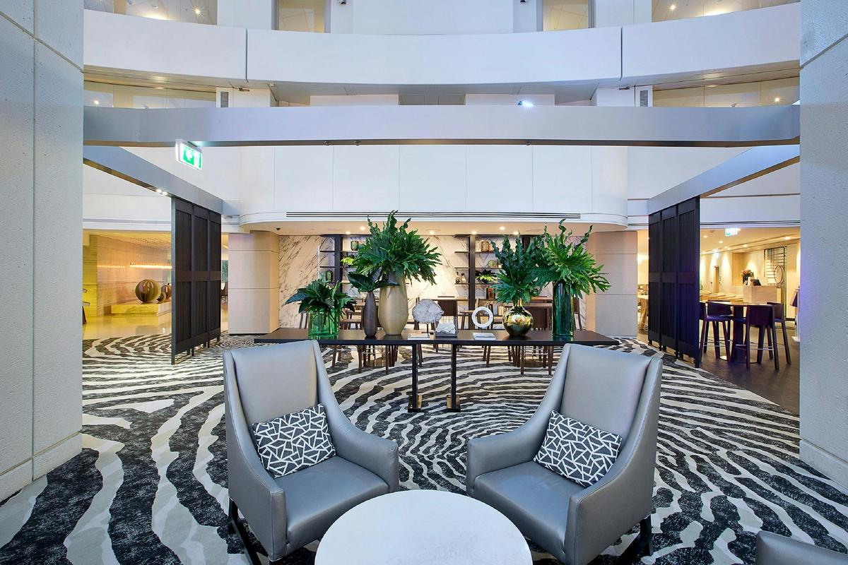 Club Suite