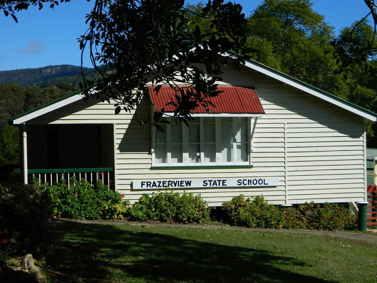 Frazerview School