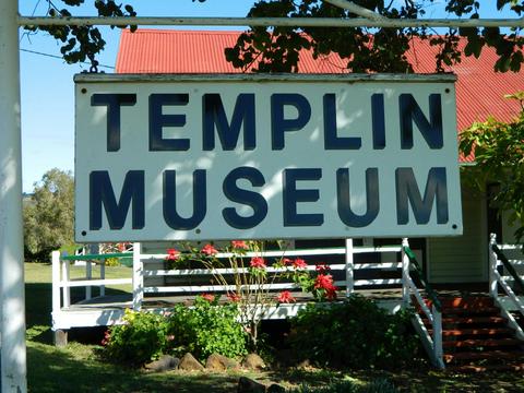Templin Historical Museum