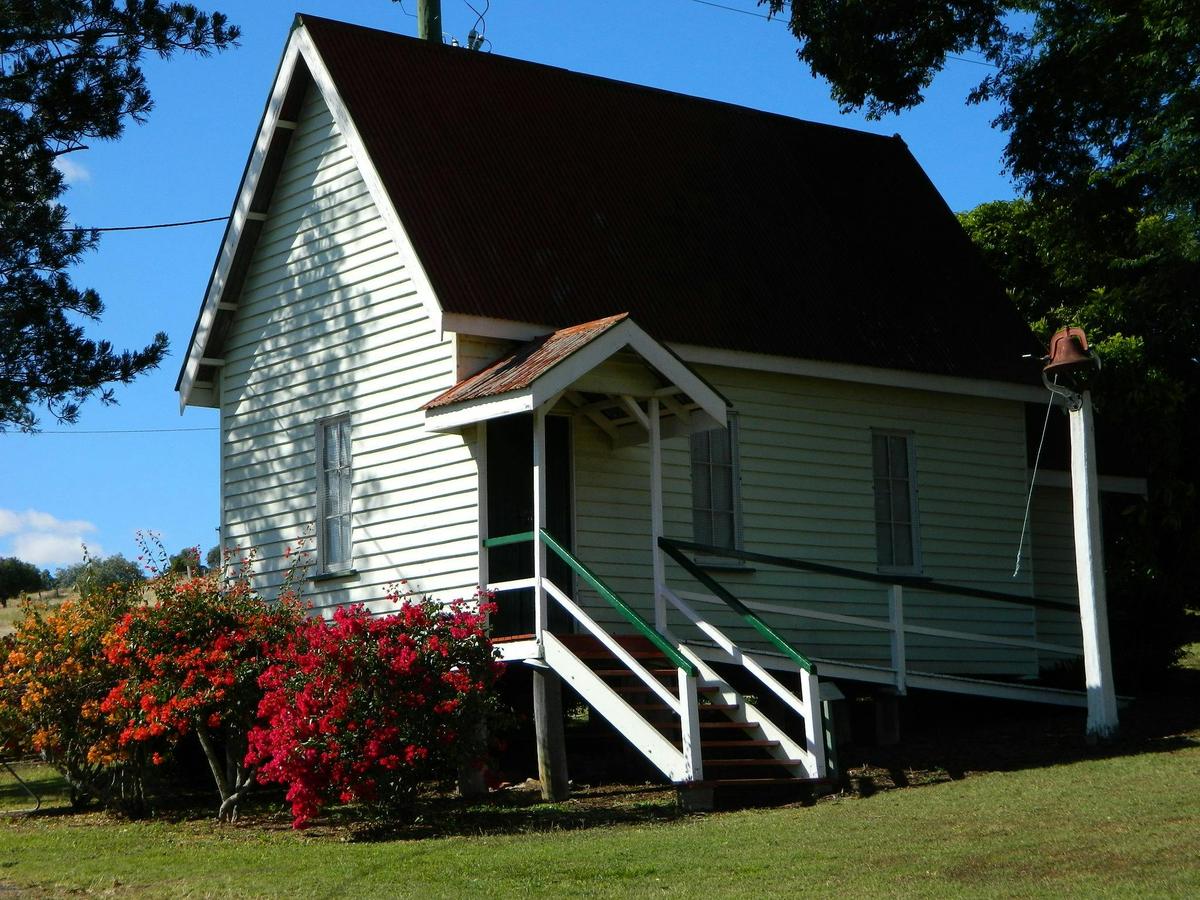 St John's Church