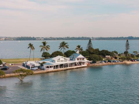 The Lighthouse Restaurant