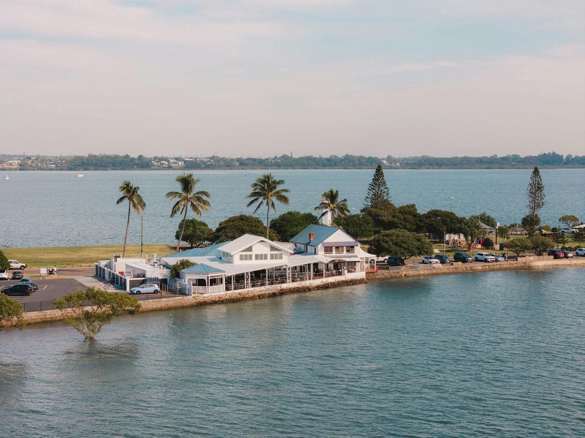 The Lighthouse Restaurant