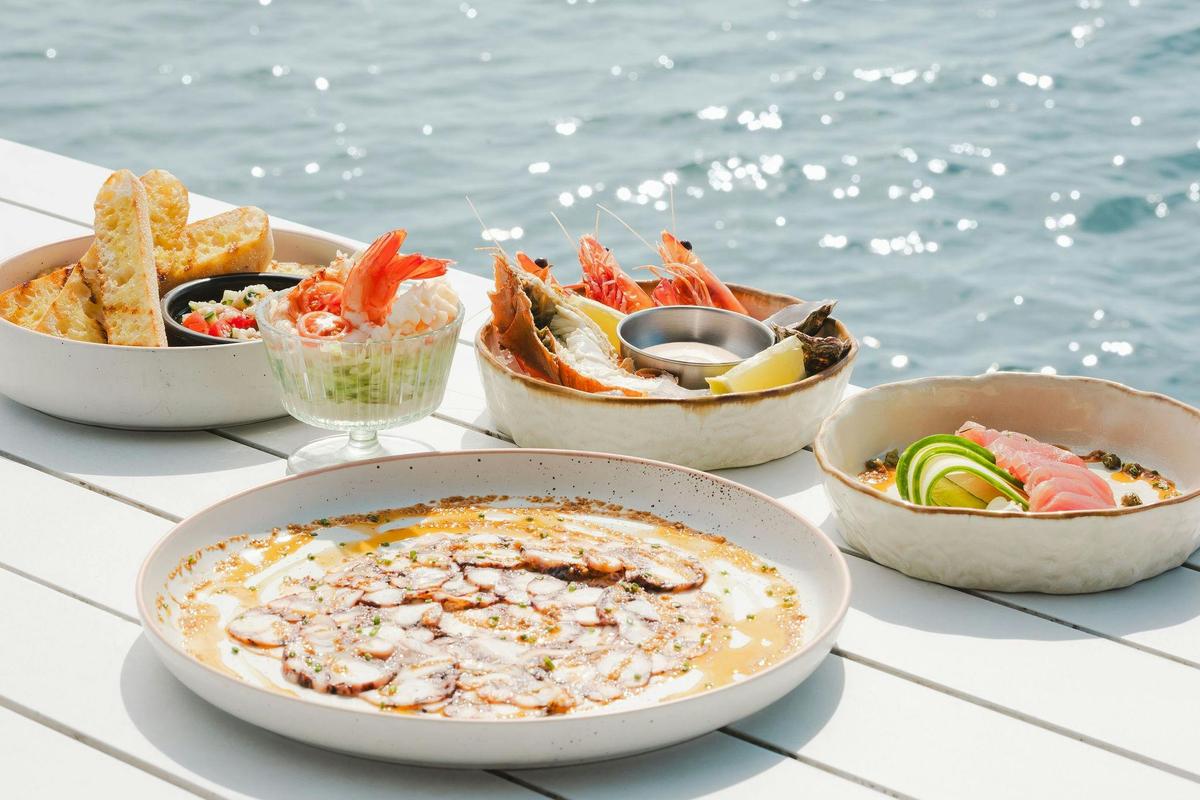 The Lighthouse Restaurant
