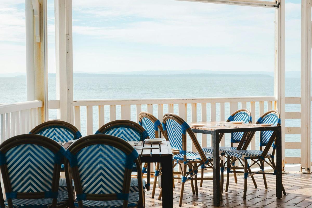 The Lighthouse Restaurant