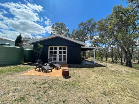 The Packing Shed