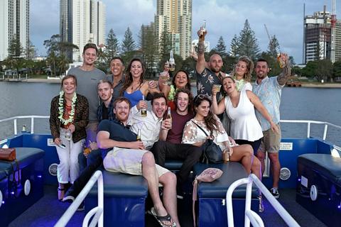 Private Party Cruises