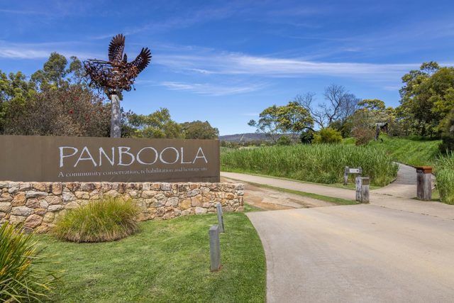 Panboola Wetlands
