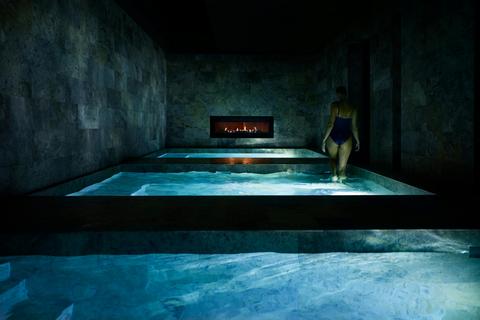 The Bathhouse Albion