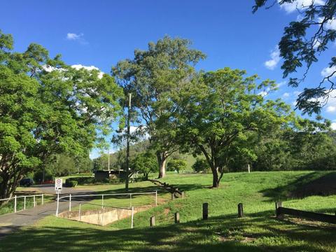 Somerset Park Campground
