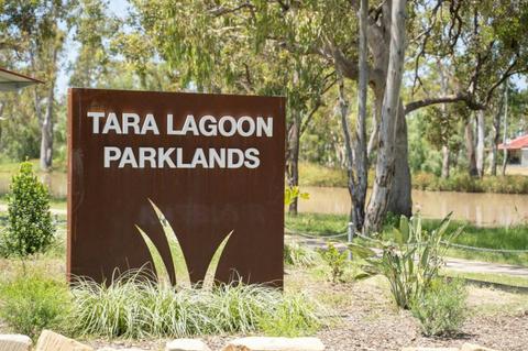 Tara Lagoon Parklands