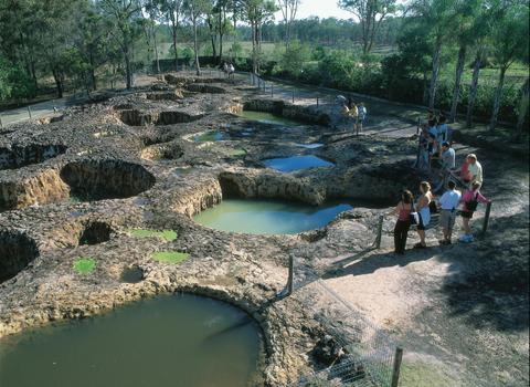 South Kolan