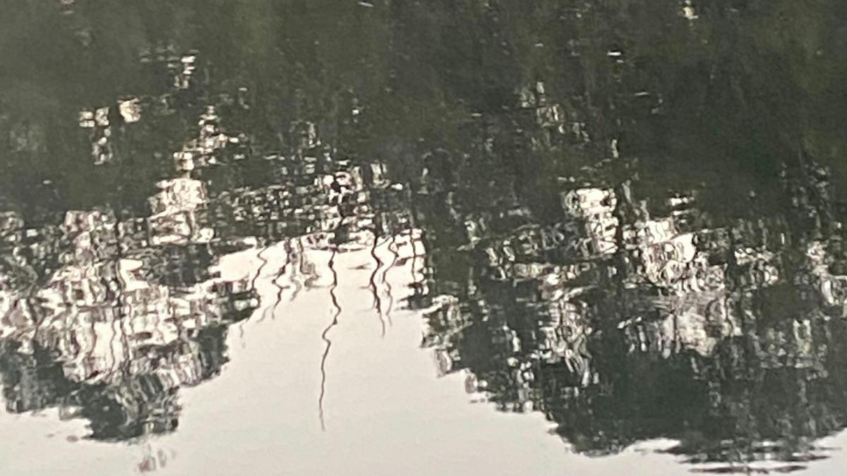 Three Rivers