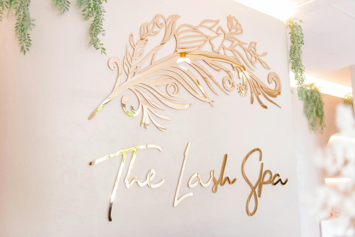 The Lash Spa Varsity Lakes